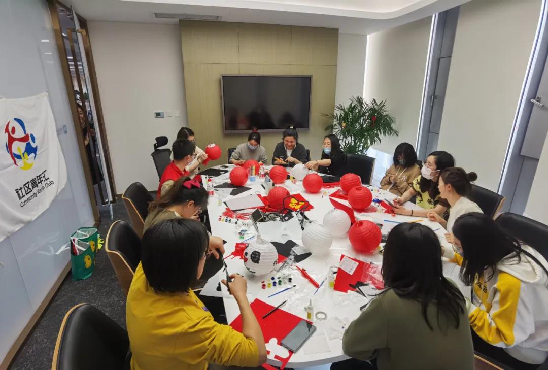 “虎虎生威”过大年 | 亦庄88858cc永利官网集团团总支开展“迎冬奥?庆新春，在京一起过大年”运动